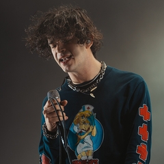 Matt Healy