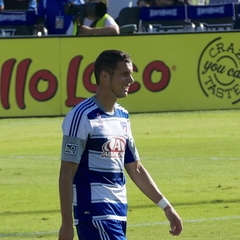 Matt Hedges