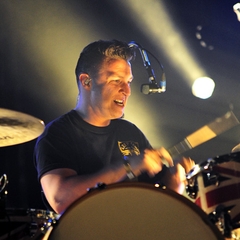 Matt Helders