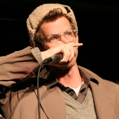 Matt Hobby