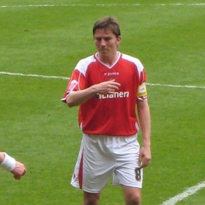 Matt Holland Autograph Profile