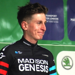 Matt Holmes