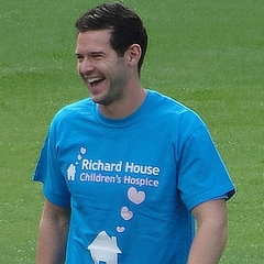 Matt Jarvis