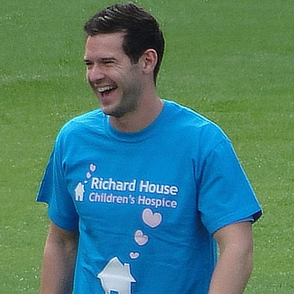 Matt Jarvis