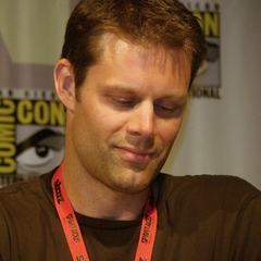 Matt Keeslar