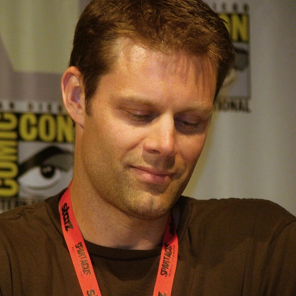 Matt Keeslar