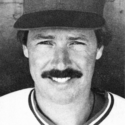 Matt Keough