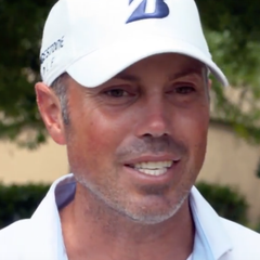 Matt Kuchar