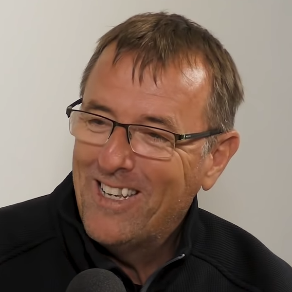 Matt Le Tissier