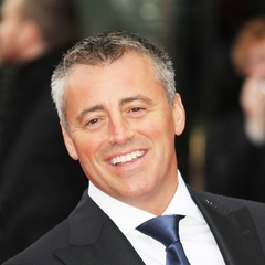 Matt LeBlanc
