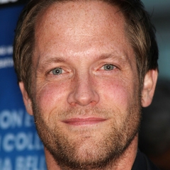 Matt Letscher
