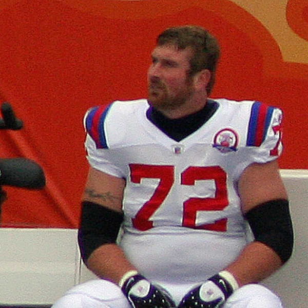 Matt Light