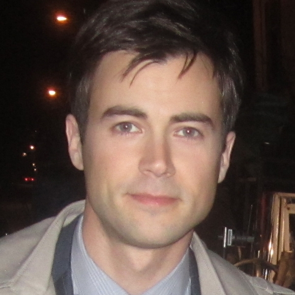 Matt Long