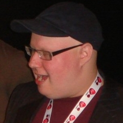 Matt Lucas