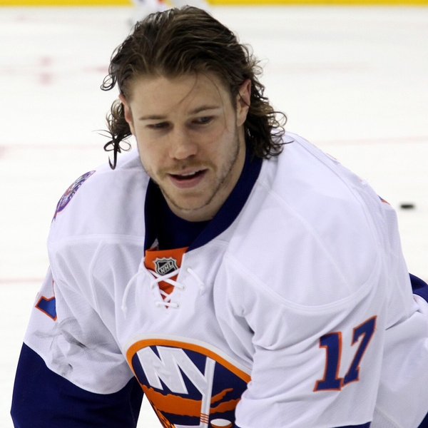 Matt Martin