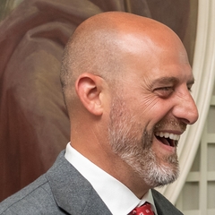 Matt Nagy