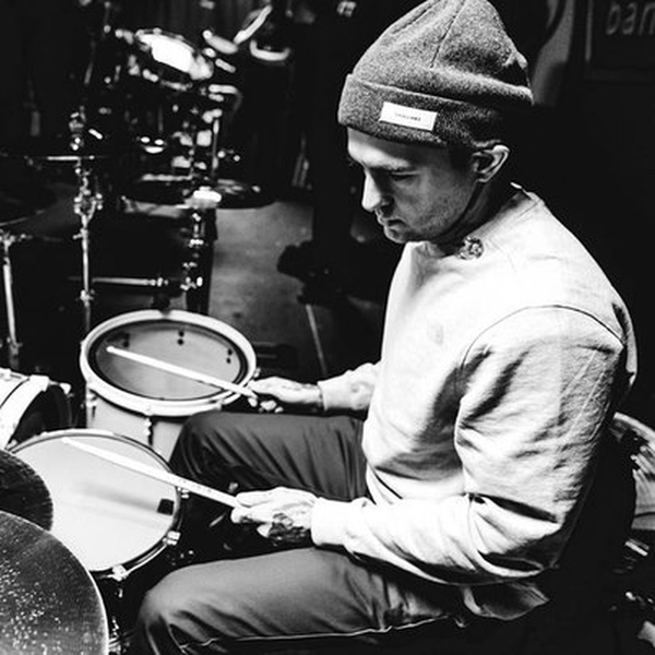 Matt Nicholls