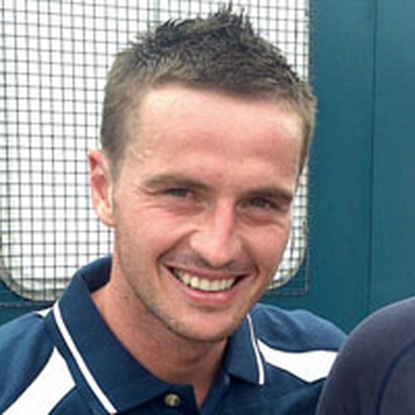 Matt Oakley
