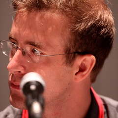 Matt Oberg