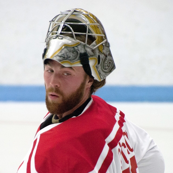 Matt O'Connor