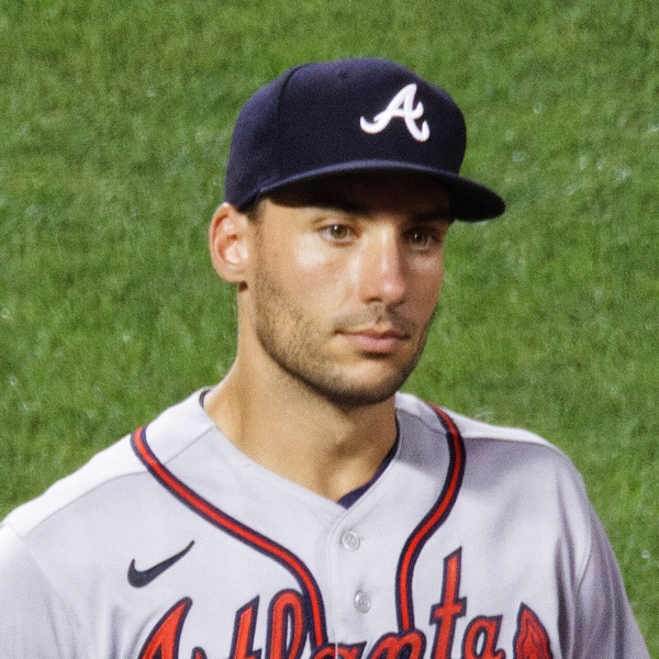 Matt Olson