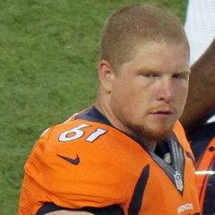 Matt Paradis