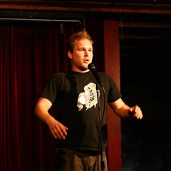 Matt Peters