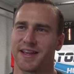 Matt Read