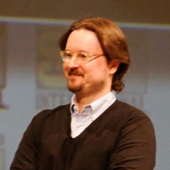 Matt Reeves