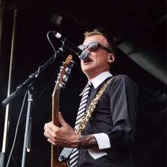 Matt Skiba
