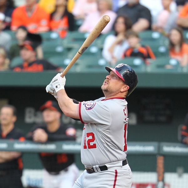 Matt Stairs