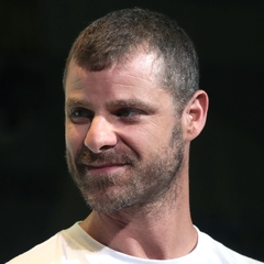 Matt Stone