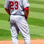 Matt Thaiss