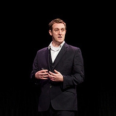 Matt Wood
