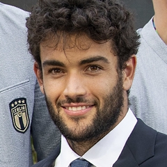 Matteo Berrettini