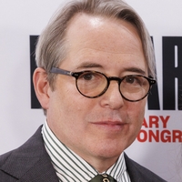 Matthew Broderick
