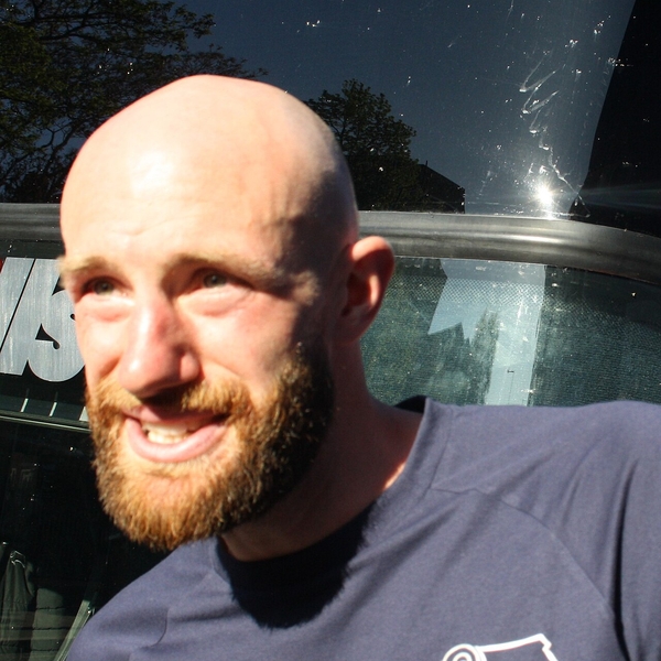Matthew Clarke
