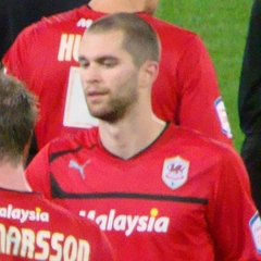 Matthew Connolly