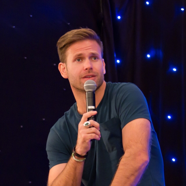 Matthew Davis