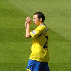 Matthew Etherington