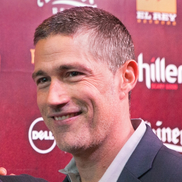 Matthew Fox