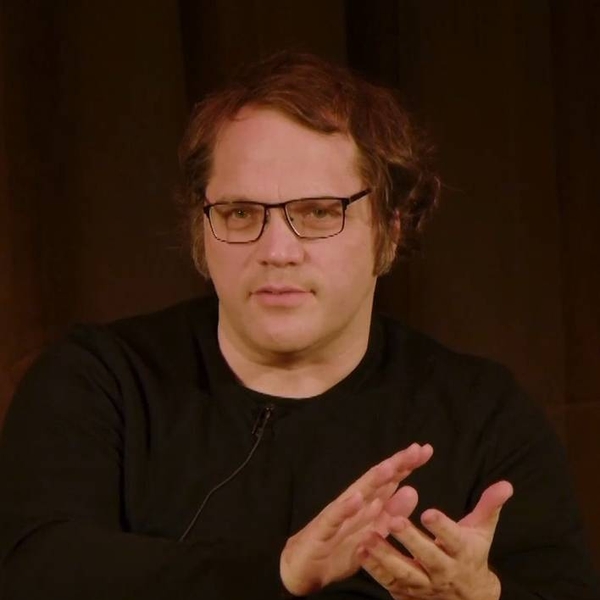 Matthew Holness