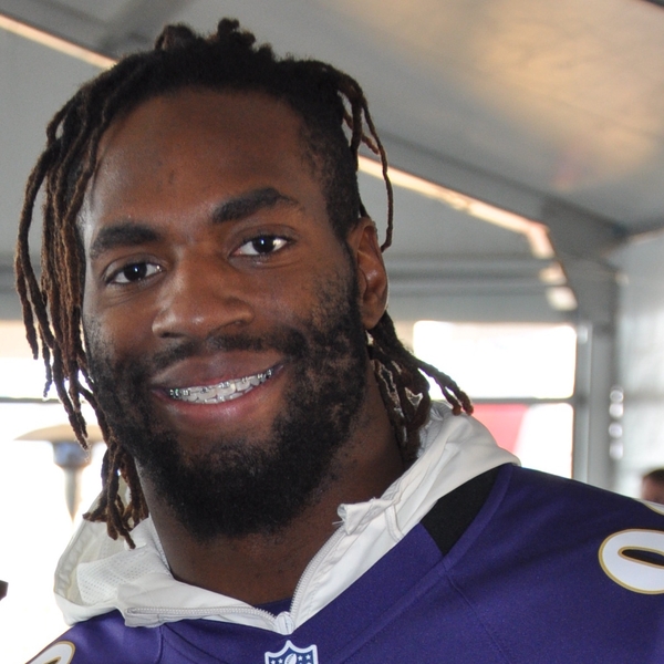 Matthew Judon
