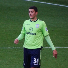 Matthew Lowton