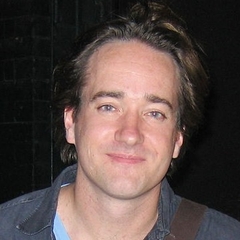 Matthew Macfadyen