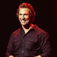Matthew McConaughey