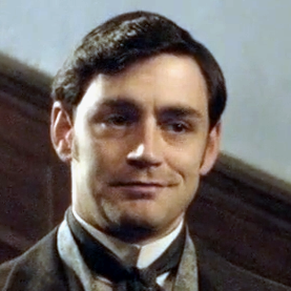 Matthew McNulty