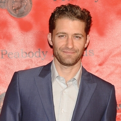 Matthew Morrison