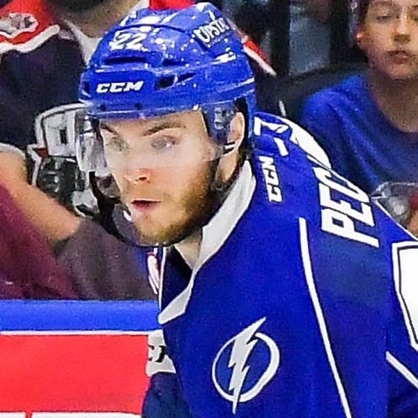 Matthew Peca