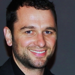 Matthew Rhys